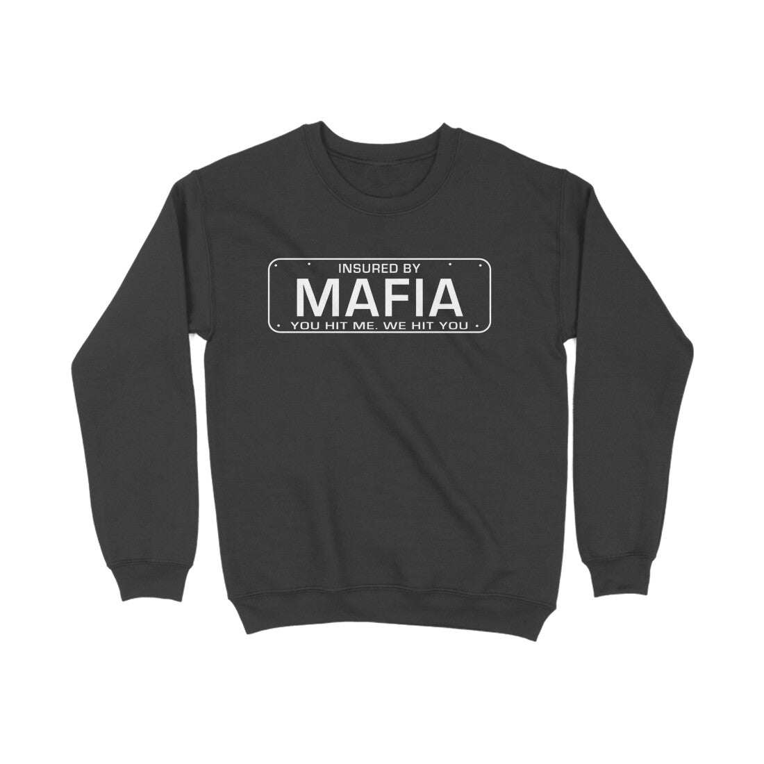 Mafia - Sweatshirt
